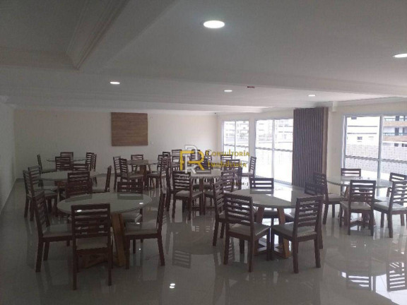 Imagem Cobertura com 4 Quartos à Venda, 200 m² em Vila Assunção - Praia Grande Imagem Cobertura com 4 Quartos à Venda, 200 m² em Vila Assunção - Praia Grande