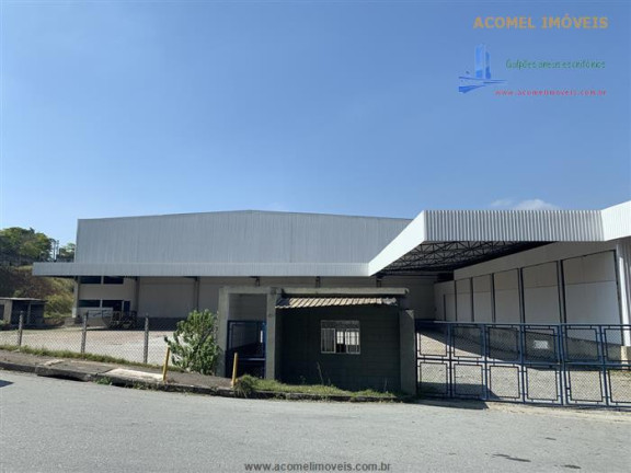 Imagem Imóvel Comercial à Venda, 6.580 m² em Vila Jovina - Cotia Imagem Imóvel Comercial à Venda, 6.580 m² em Vila Jovina - Cotia