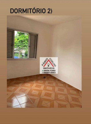 Imagem Sobrado com 2 Quartos à Venda, 125 m² em Campo Grande - São Paulo Imagem Sobrado com 2 Quartos à Venda, 125 m² em Campo Grande - São Paulo