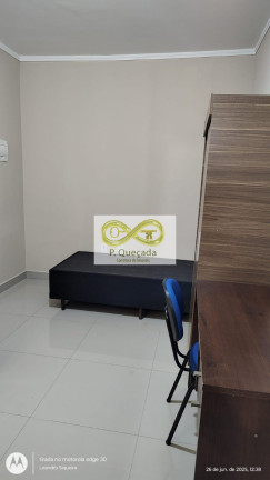 Imagem Imóvel com 1 Quarto para Alugar, 16 m² em Cidade Universitária - Campinas Imagem Imóvel com 1 Quarto para Alugar, 16 m² em Cidade Universitária - Campinas