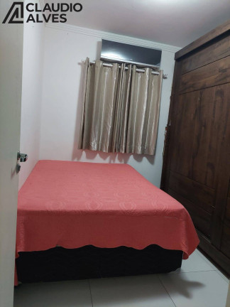 Imagem Apartamento com 2 Quartos à Venda, 45 m² em Mangabeira - Feira De Santana Imagem Apartamento com 2 Quartos à Venda, 45 m² em Mangabeira - Feira De Santana