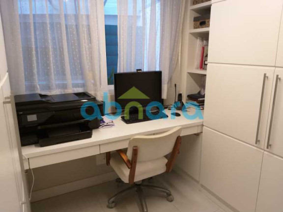 Imagem Apartamento com 3 Quartos à Venda, 150 m² em Lagoa - Rio De Janeiro