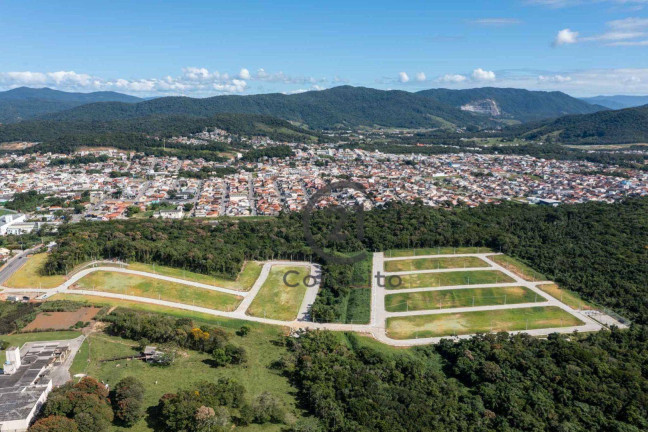Imagem Terreno à Venda, 400 m² em Forquilhas - São José