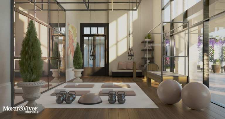 Imagem Apartamento com 3 Quartos à Venda, 118 m² em Alto Da Glória - Curitiba Imagem Apartamento com 3 Quartos à Venda, 118 m² em Alto Da Glória - Curitiba