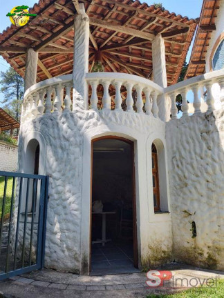Imagem Casa de Condomínio com 3 Quartos à Venda, 259 m² em Roseira - Mairiporã Imagem Casa de Condomínio com 3 Quartos à Venda, 259 m² em Roseira - Mairiporã