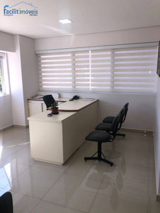 Imagem Sala Comercial à Venda, 84 m² em Centro - Santo André