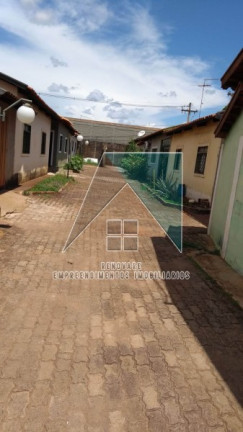 Imagem Casa com 2 Quartos à Venda, 44 m² em Vila Elisa - Ribeirão Preto Imagem Casa com 2 Quartos à Venda, 44 m² em Vila Elisa - Ribeirão Preto