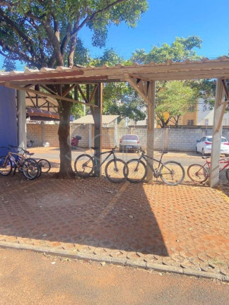 Imagem Apartamento com 2 Quartos à Venda, 51 m² em Vila Santa Maria (vila Xavier) - Araraquara Imagem Apartamento com 2 Quartos à Venda, 51 m² em Vila Santa Maria (vila Xavier) - Araraquara