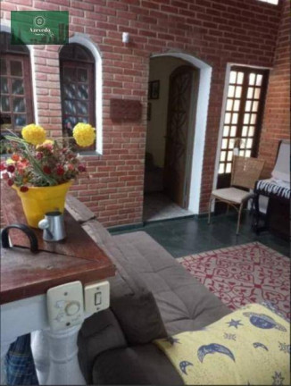 Imagem Sobrado com 2 Quartos à Venda, 180 m² em Jardim Santa Mena - Guarulhos Imagem Sobrado com 2 Quartos à Venda, 180 m² em Jardim Santa Mena - Guarulhos