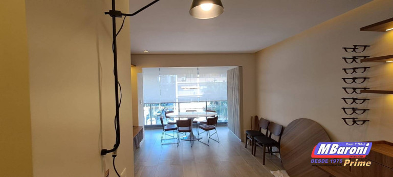 Imagem Apartamento com 2 Quartos para Alugar, 64 m² em Jardim Paulista - São Paulo Imagem Apartamento com 2 Quartos para Alugar, 64 m² em Jardim Paulista - São Paulo