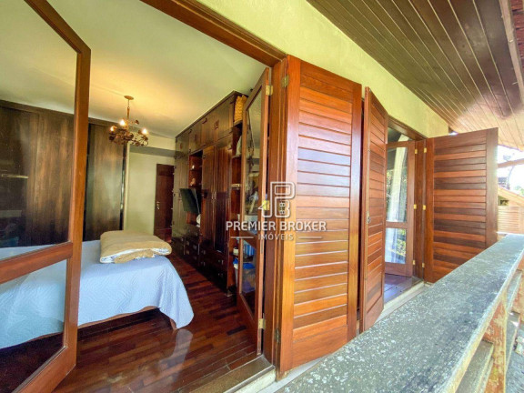 Imagem Casa com 4 Quartos à Venda, 146 m² em Granja Guarani - Teresópolis Imagem Casa com 4 Quartos à Venda, 146 m² em Granja Guarani - Teresópolis