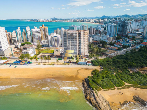 Imóvel com 2 Quartos à Venda, 94 m² em Praia Do Morro - Guarapari