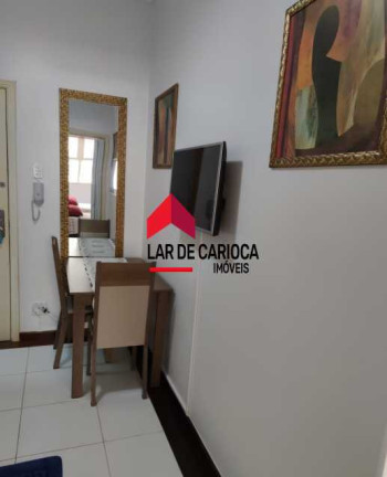 Imagem Apartamento com 1 Quarto à Venda, 30 m² em Copacabana - Rio De Janeiro Imagem Apartamento com 1 Quarto à Venda, 30 m² em Copacabana - Rio De Janeiro