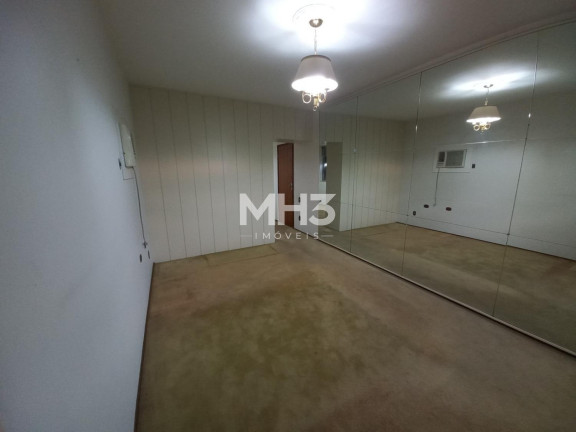 Imóvel com 4 Quartos à Venda, 375 m² em Cambuí - Campinas