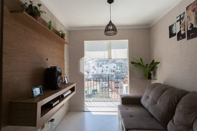 Imagem Apartamento com 2 Quartos à Venda, 47 m² em Freguesia Do ó - São Paulo Imagem Apartamento com 2 Quartos à Venda, 47 m² em Freguesia Do ó - São Paulo