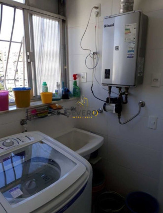 Imagem Apartamento com 3 Quartos à Venda, 130 m² em Icaraí - Niterói Imagem Apartamento com 3 Quartos à Venda, 130 m² em Icaraí - Niterói