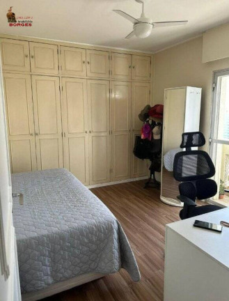 Imagem Apartamento com 4 Quartos à Venda, 130 m² em Campo Belo - São Paulo Imagem Apartamento com 4 Quartos à Venda, 130 m² em Campo Belo - São Paulo