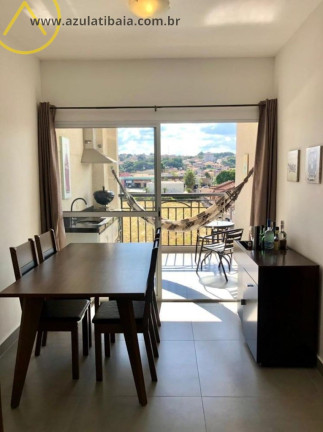 Imagem Apartamento com 3 Quartos à Venda, 85 m² em Vila Giglio - Atibaia Imagem Apartamento com 3 Quartos à Venda, 85 m² em Vila Giglio - Atibaia