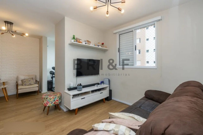 Imagem Apartamento com 3 Quartos à Venda, 69 m² em Jardim Prudência - São Paulo Imagem Apartamento com 3 Quartos à Venda, 69 m² em Jardim Prudência - São Paulo