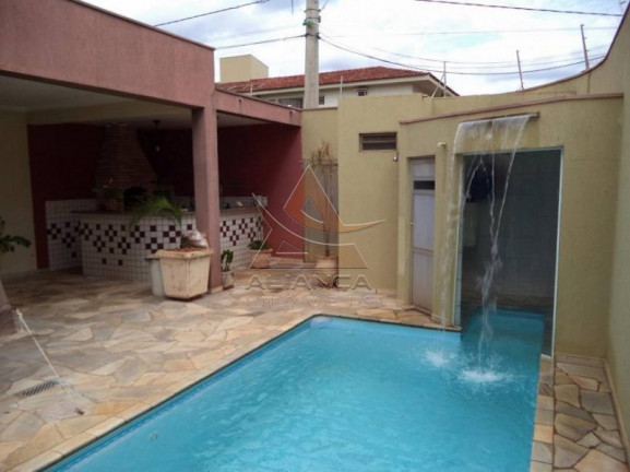 Casa com 4 Quartos à Venda, 269 m² em Alto Da Boa Vista - Ribeirão Preto