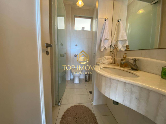 Imagem Apartamento com 4 Quartos à Venda, 315 m² em Pitangueiras - Guarujá