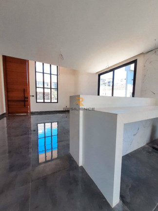 Imagem Casa com 3 Quartos à Venda, 251 m² em Gran Park - Vespasiano