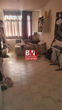 Imagem Casa com 7 Quartos à Venda, 151 m² em água Santa - Rio De Janeiro