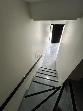 Imagem Sobrado com 3 Quartos à Venda, 97 m² em Garavelo Residencial Park - Aparecida De Goiânia Imagem Sobrado com 3 Quartos à Venda, 97 m² em Garavelo Residencial Park - Aparecida De Goiânia
