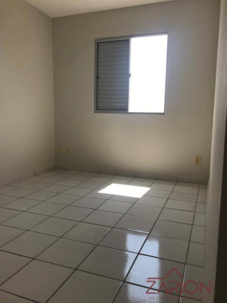 Imagem Apartamento com 2 Quartos à Venda, 53 m² em Jardim Gurilândia - Taubaté