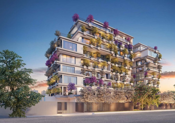 Imagem Imóvel com 2 Quartos à Venda, 248 m² em Jardim Paulista - São Paulo Imagem Imóvel com 2 Quartos à Venda, 248 m² em Jardim Paulista - São Paulo
