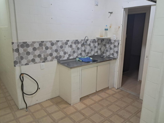 Imagem Apartamento com 2 Quartos à Venda,  em Laranjeiras - Rio De Janeiro