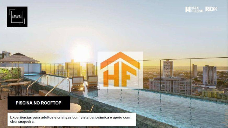 Imagem Apartamento com 2 Quartos à Venda, 46 m² em Torreão - Recife Imagem Apartamento com 2 Quartos à Venda, 46 m² em Torreão - Recife