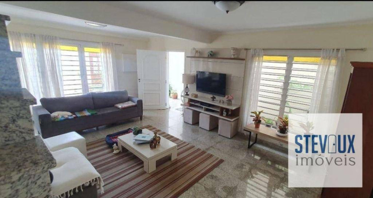 Imagem Casa com 3 Quartos à Venda, 160 m² em Brooklin - São Paulo