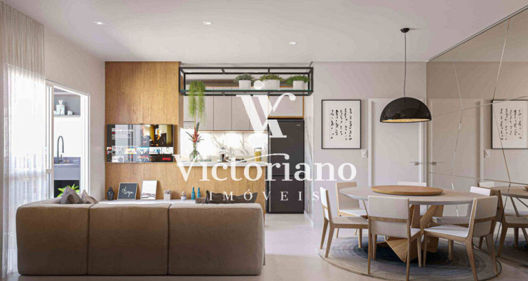 Imagem Apartamento com 2 Quartos à Venda, 66 m² em Centro - Jacareí Imagem Apartamento com 2 Quartos à Venda, 66 m² em Centro - Jacareí