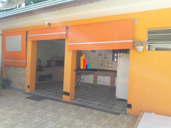 Imagem Casa com 3 Quartos à Venda, 250 m² em Maracanã - Jarinu