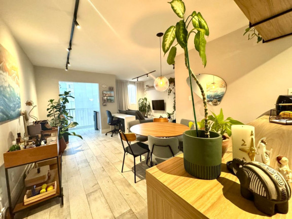 Imagem Apartamento com 2 Quartos à Venda, 69 m² em Vila Leopoldina - São Paulo