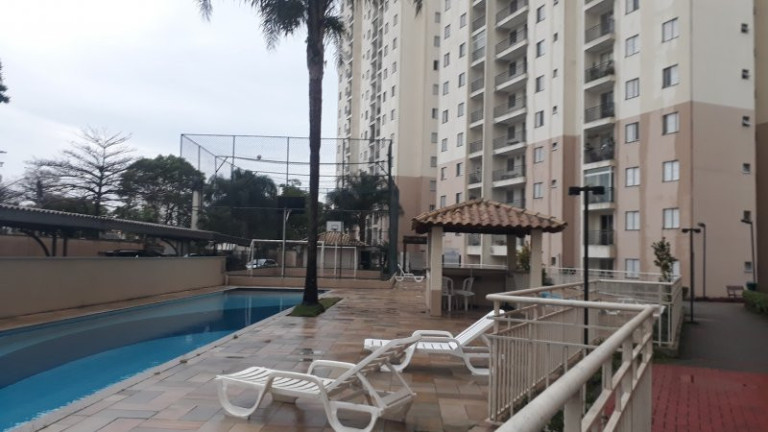 Imagem Apartamento com 2 Quartos à Venda, 54 m² em Jardim Augusta - São José Dos Campos Imagem Apartamento com 2 Quartos à Venda, 54 m² em Jardim Augusta - São José Dos Campos