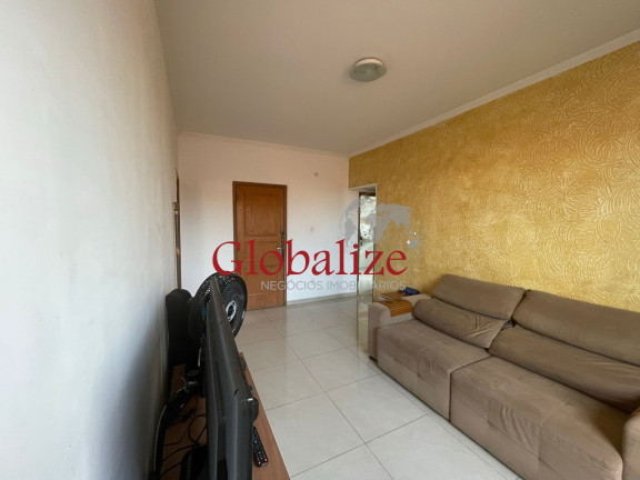 Imagem Imóvel com 1 Quarto à Venda, 54 m² em Campo Grande - Santos Imagem Imóvel com 1 Quarto à Venda, 54 m² em Campo Grande - Santos