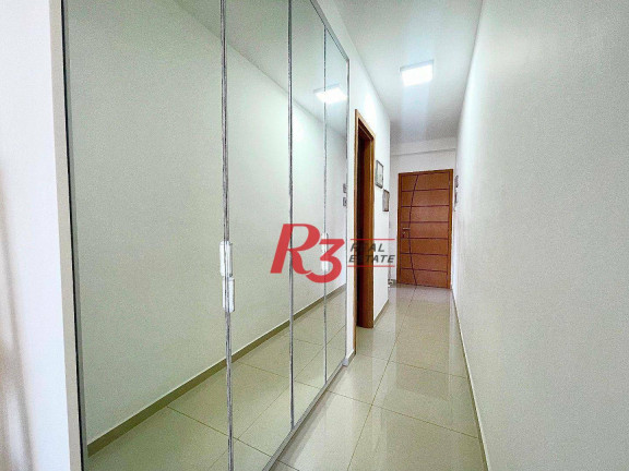 Imagem Apartamento com 2 Quartos à Venda, 87 m² em Boqueirão - Santos Imagem Apartamento com 2 Quartos à Venda, 87 m² em Boqueirão - Santos