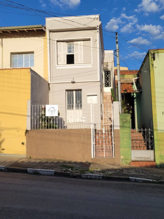 Imagem Sobrado com 3 Quartos à Venda, 114 m² em Vila Municipal - Bragança Paulista Imagem Sobrado com 3 Quartos à Venda, 114 m² em Vila Municipal - Bragança Paulista