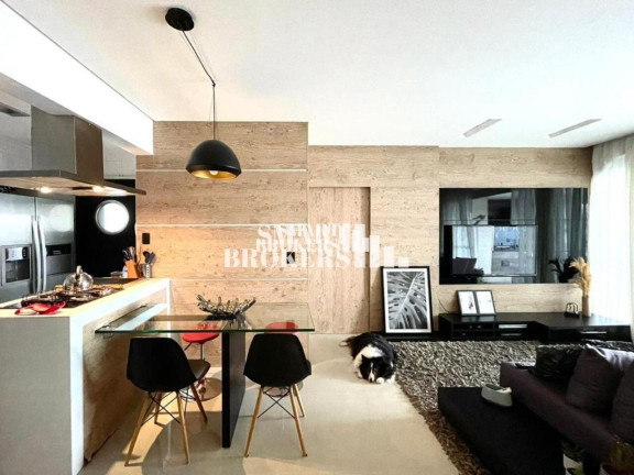 Imagem Apartamento com 2 Quartos à Venda, 94 m² em Ipiranga - São Paulo Imagem Apartamento com 2 Quartos à Venda, 94 m² em Ipiranga - São Paulo