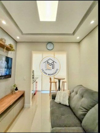 Imagem Imóvel com 2 Quartos à Venda, 54 m² em Vila Nambi - Jundiaí Imagem Imóvel com 2 Quartos à Venda, 54 m² em Vila Nambi - Jundiaí