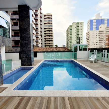 Imagem Apartamento com 2 Quartos à Venda, 69 m² em Tupi - Praia Grande Imagem Apartamento com 2 Quartos à Venda, 69 m² em Tupi - Praia Grande