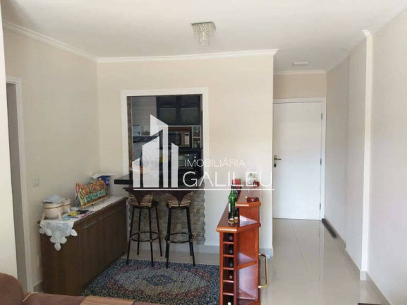 Imagem Apartamento com 3 Quartos à Venda, 75 m² em Taquaral - Campinas