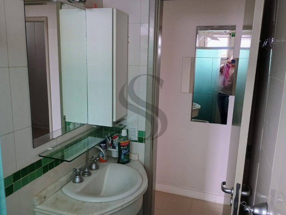 Imagem Apartamento com 3 Quartos à Venda, 60 m² em Parque Bela Vista - Votorantim