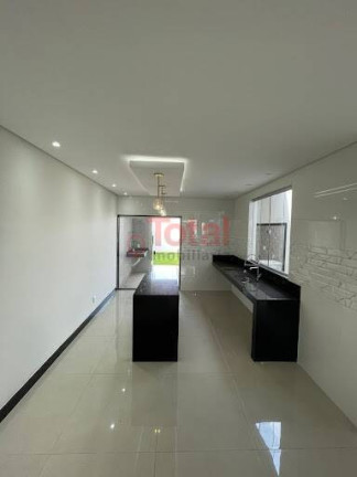 Imagem Casa com 3 Quartos à Venda, em Residencial Bethania - Santana Do Paraíso Imagem Casa com 3 Quartos à Venda, em Residencial Bethania - Santana Do Paraíso
