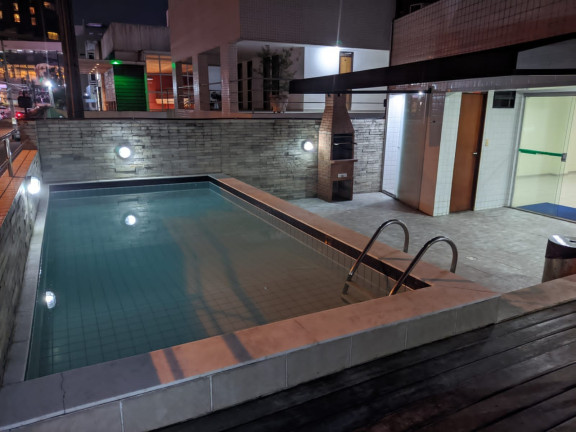 Imagem Apartamento com 2 Quartos à Venda, 52 m² em Bessa - João Pessoa Imagem Apartamento com 2 Quartos à Venda, 52 m² em Bessa - João Pessoa