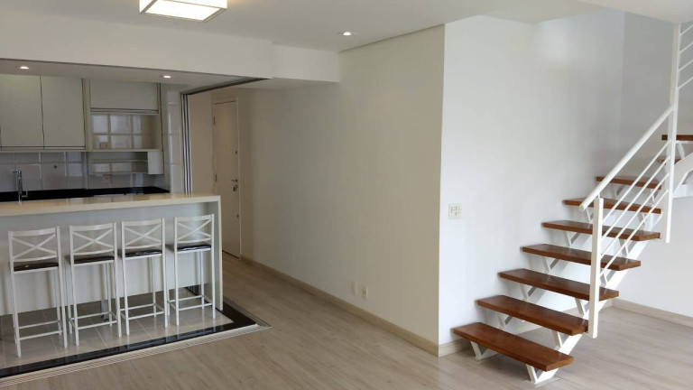 Imagem Apartamento com 2 Quartos à Venda, 85 m² em Sumarezinho - São Paulo