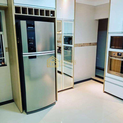 Imagem Casa com 3 Quartos à Venda, 191 m² em Montanhão - São Bernardo Do Campo Imagem Casa com 3 Quartos à Venda, 191 m² em Montanhão - São Bernardo Do Campo