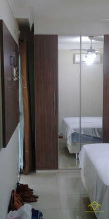 Imagem Apartamento com 3 Quartos à Venda, 115 m² em Itapuã - Vila Velha